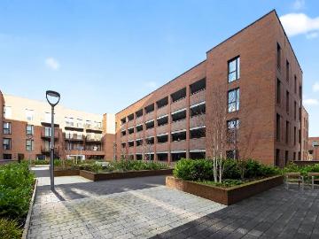 3 bedroom apartment for sale