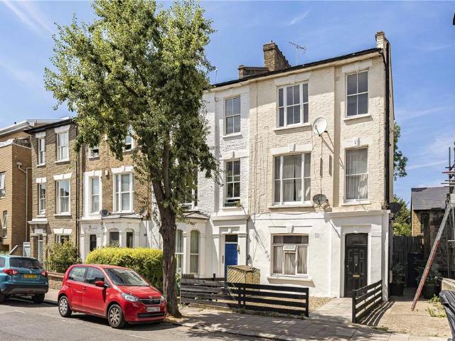 3 bedroom apartment for sale