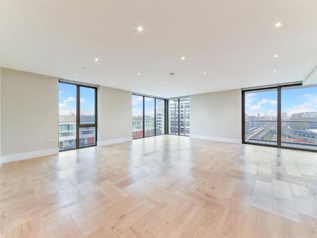 3 bedroom apartment for sale