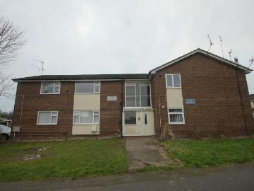 Overpool, CH66, North East Wales, Midlands