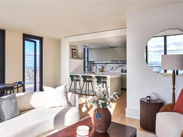 3 bedroom apartment for sale