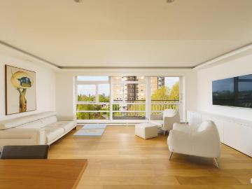 Swiss Cottage, NW3, North West London, London, Greater London