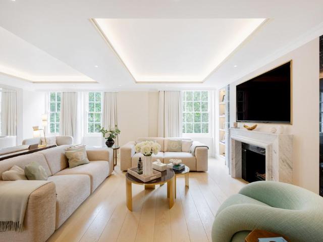 3 bedroom apartment for sale