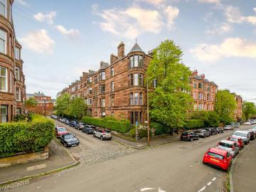 Glasgow, Glasgow and Clyde Valley - Garden