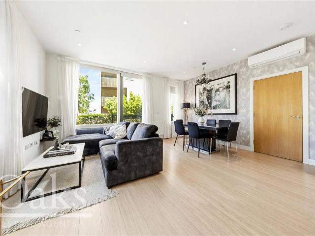 3 bedroom apartment for sale