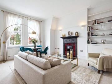3 bedroom apartment for sale