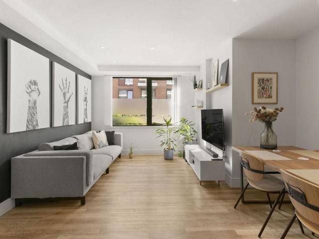 3 bedroom apartment for sale