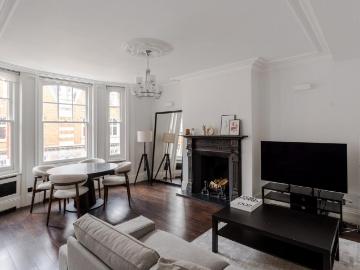 3 bedroom apartment for sale