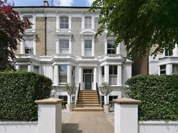 3 bedroom apartment for sale