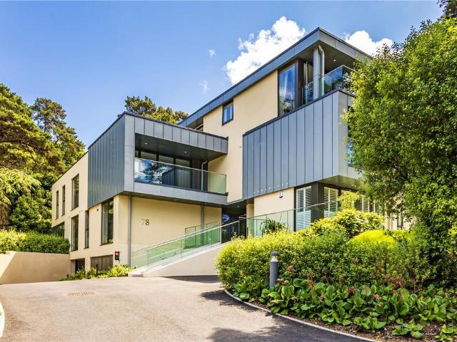 3 bedroom apartment for sale