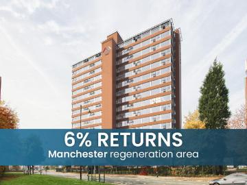 3 bedroom apartment for sale