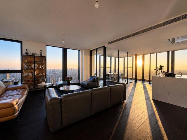 3 bedroom apartment for sale