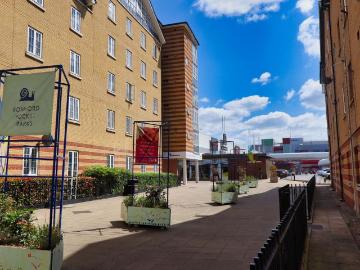 3 bedroom apartment for sale
