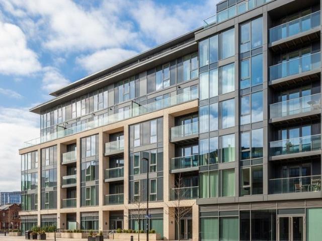 3 bedroom apartment for sale