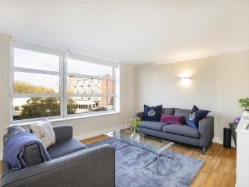 Belgravia, London, Greater London - Sauna