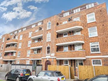 3 bedroom apartment for sale