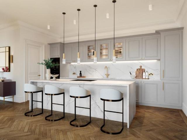 3 bedroom apartment for sale
