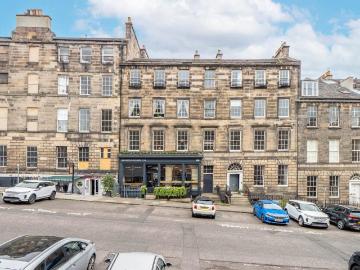 Edinburgh, Shetland - Equipped kitchen