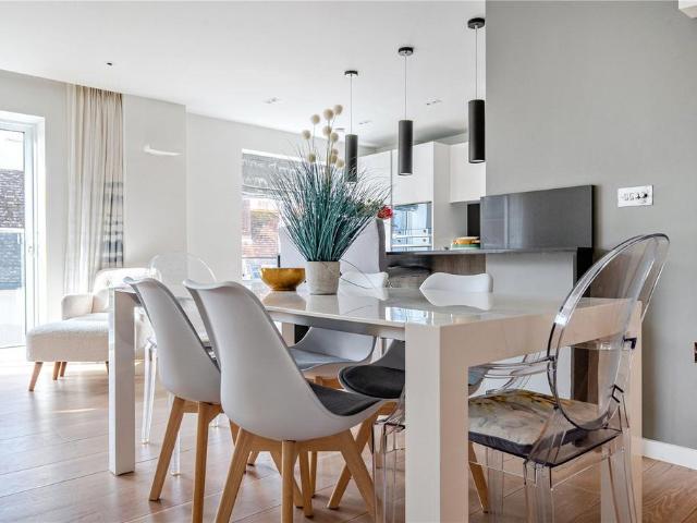 3 bedroom apartment for sale
