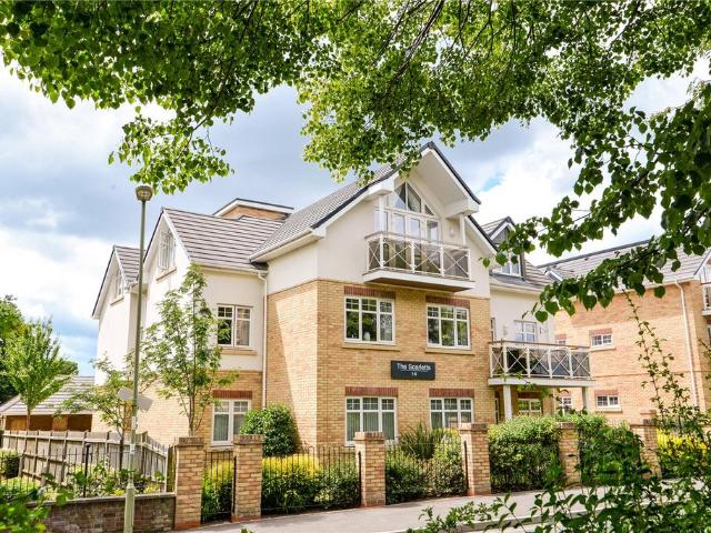 3 bedroom apartment for sale