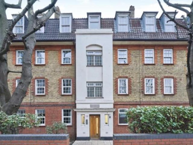 3 bedroom apartment for sale