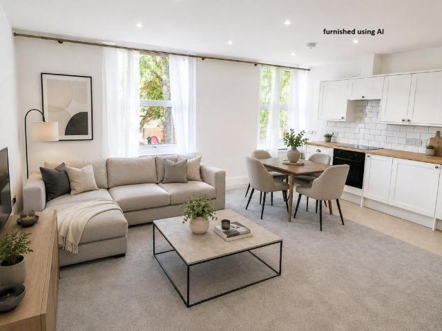 3 bedroom apartment for sale
