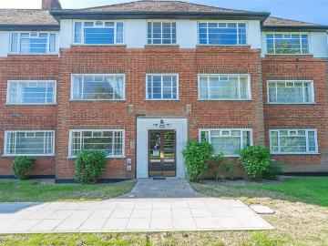 Lyttelton Road N2 London, Hampstead Garden Suburb, NW11, Hampstead Garden, London, Greater London