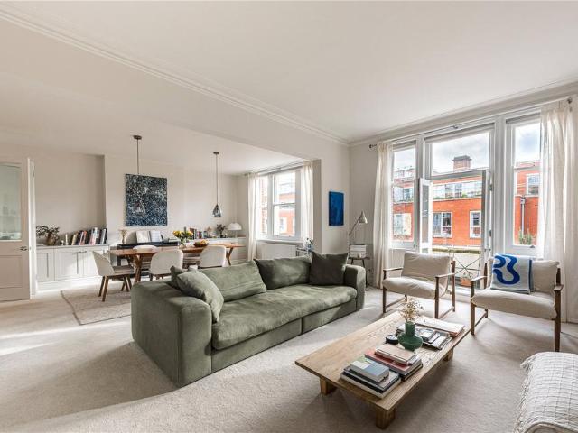 3 bedroom apartment for sale