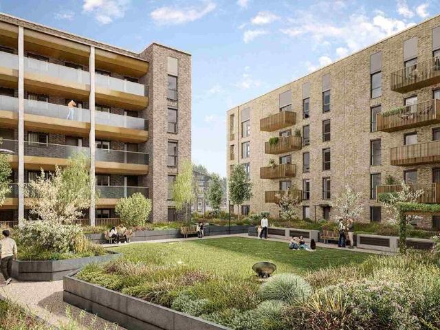 3 bedroom apartment for sale