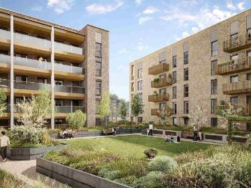 3 bedroom apartment for sale