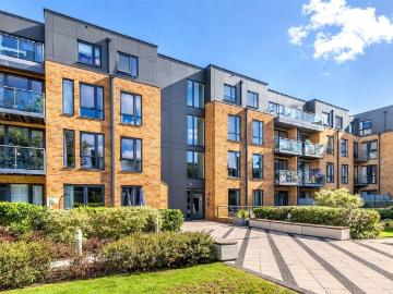 Clapham Common, SW4, Clapham Old Town, London, Greater London