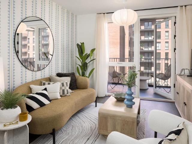 3 bedroom apartment for sale