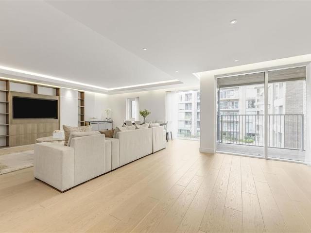 3 bedroom apartment for sale