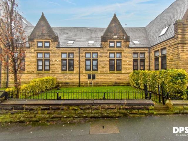 3 bedroom apartment for sale