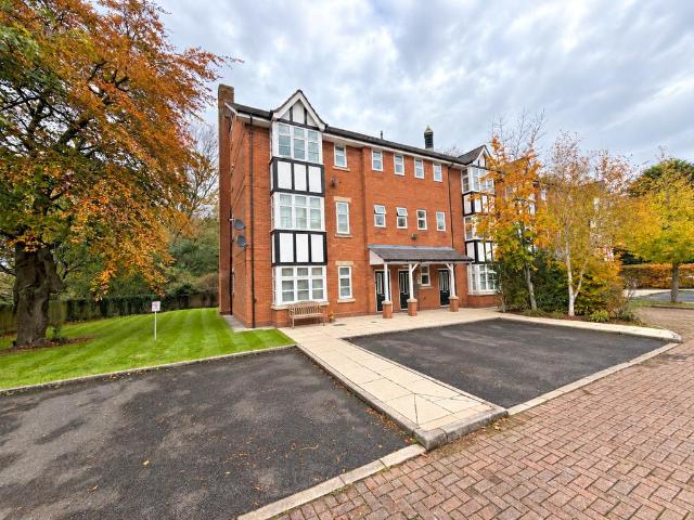 3 bedroom apartment for sale