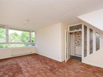 Eccleston Square, London, Greater London