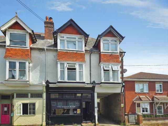 3 bedroom apartment for sale