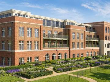 3 bedroom apartment for sale