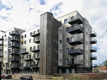 3 bedroom apartment for sale
