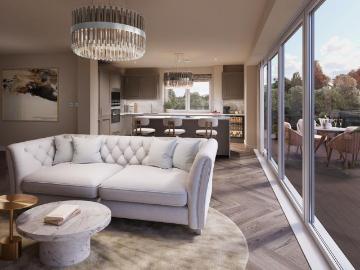 Easebourne Midhurst, GU29, West Sussex county, Sussex