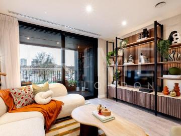 3 bedroom apartment for sale