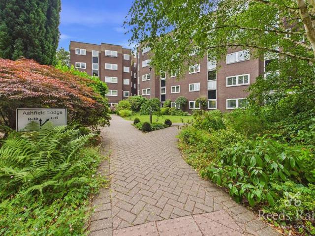 3 bedroom apartment for sale