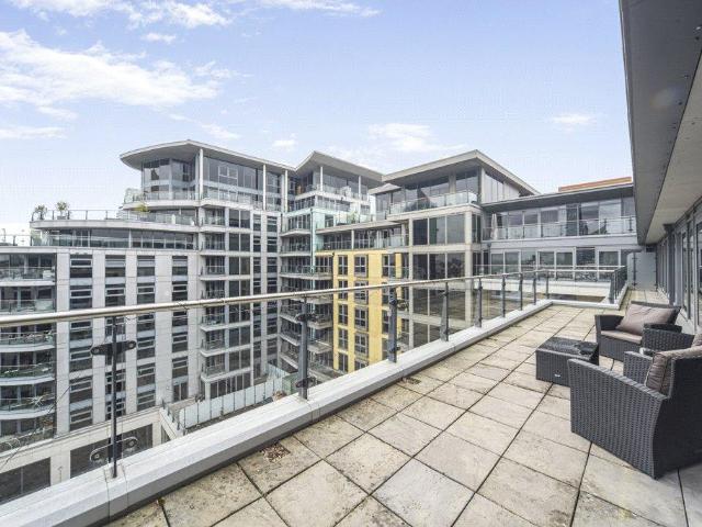 3 bedroom apartment for sale