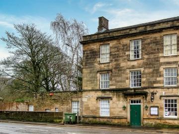 3 bedroom apartment for sale
