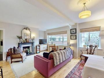 3 bedroom apartment for sale