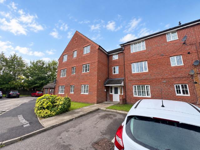 3 bedroom apartment for sale