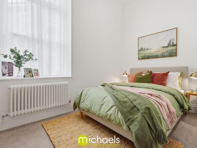 3 bedroom apartment for sale