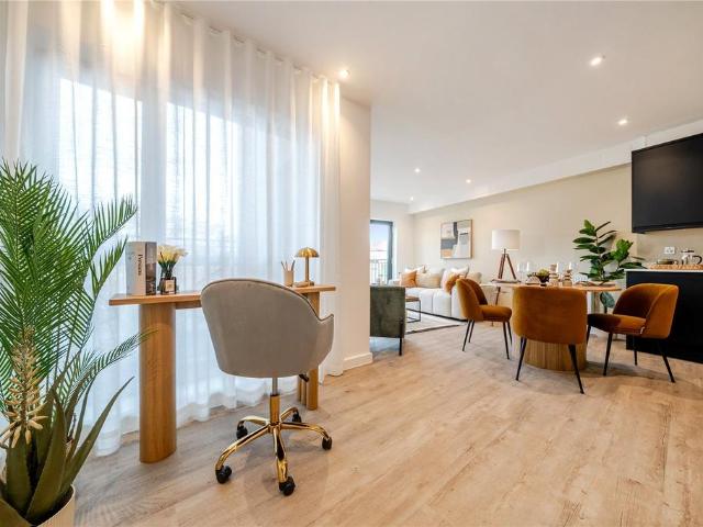 3 bedroom apartment for sale