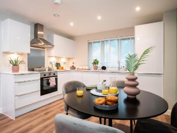 3 bedroom apartment for sale