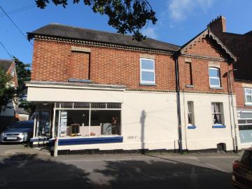 Isles of Scilly TR, Cornwall county, South West England